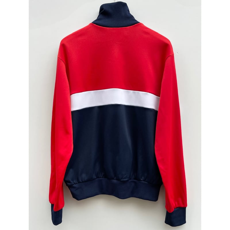 70〜80s adidas TRACK JACKET MADE IN FRANCE 🇫🇷 Si 70〜80s adidas TRACK JACKET MADE IN FRANCE 🇫🇷 Si