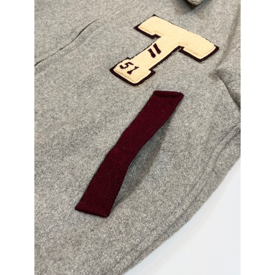 50s BUTWIN WOOL SPORTS JACKET Size L程 | KORDS