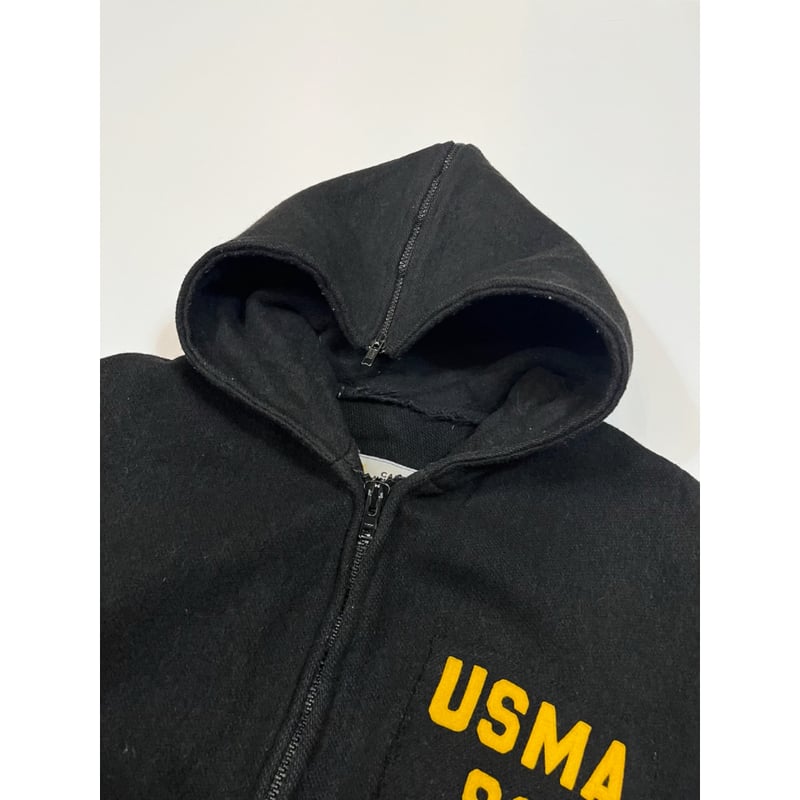 USMA Cadet Parka サイズ50R USMA Cadet Parka サイズ50R West Point Academy Cadet Uniform