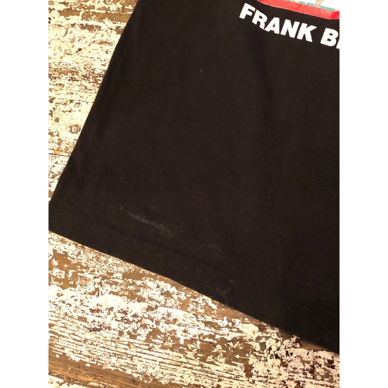洋楽 Frank Black & Teenage Fanclub Frank Black & Teenage Fanclub