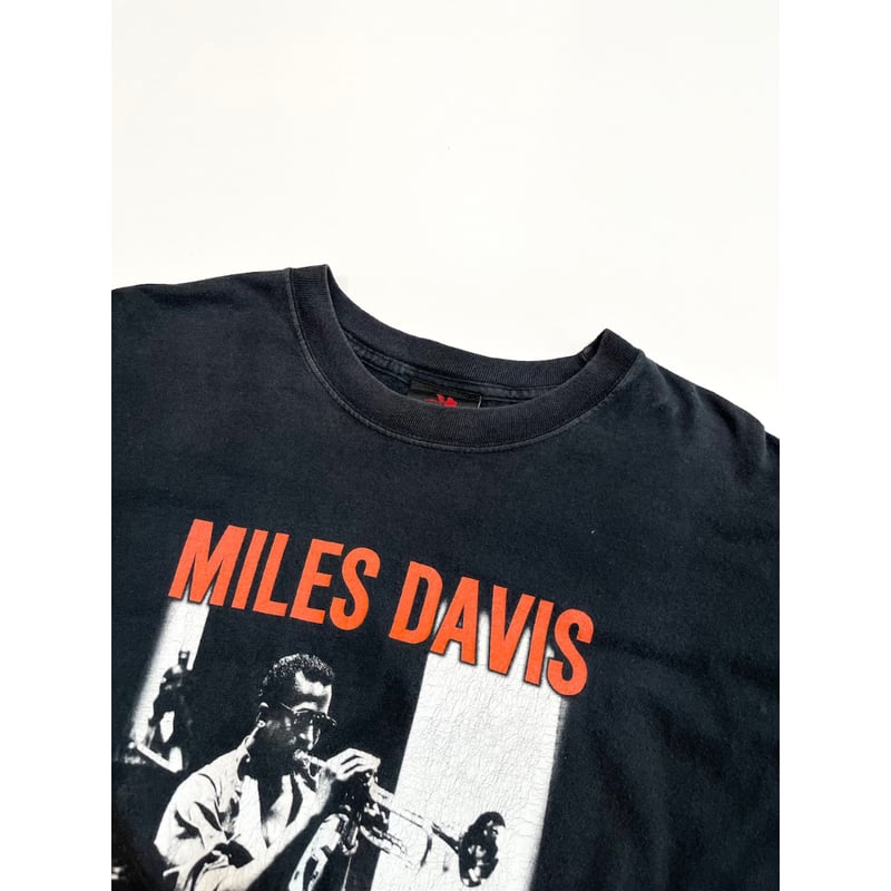 00s MILES DAVIS 