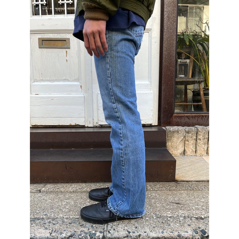 80s Levi's 517 80s Levi's 517