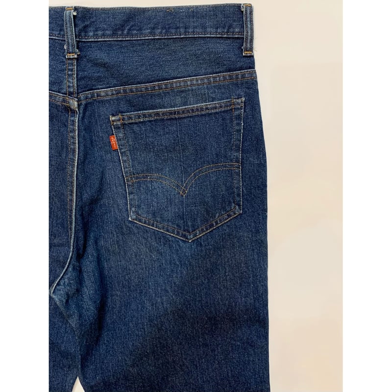 70s Levi's 517 70s Levi's 517
