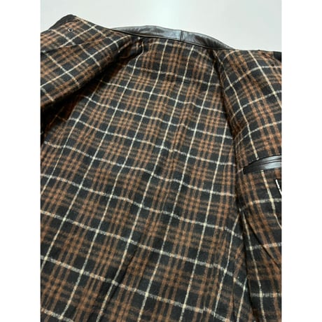 70s CORBUSIER JACKET Size L程
