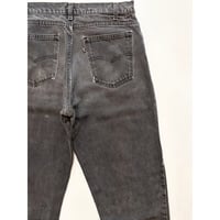 90s Lee 200 DENIM PANTS MADE IN USA🇺🇸 Size W34L