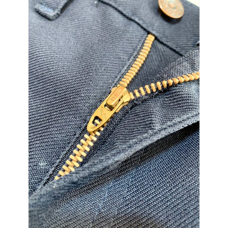 【スコービルジップ】80s Levi's 517スタプレ USA製 W36L29 スコービルジップ】80s Levi's 517スタプレ USA製 W36L29
