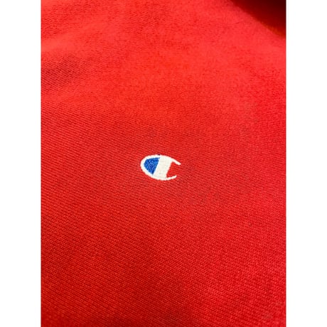 90s Champion REVERSE WEAVE HOODIE MADE IN USA🇺🇸 Size XL