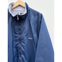90s Patagonia SHELLED CAPILENE JACKET Size L