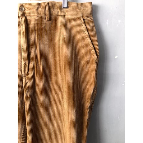 Ralph Lauren CORDUROY PANTS Size W36L30