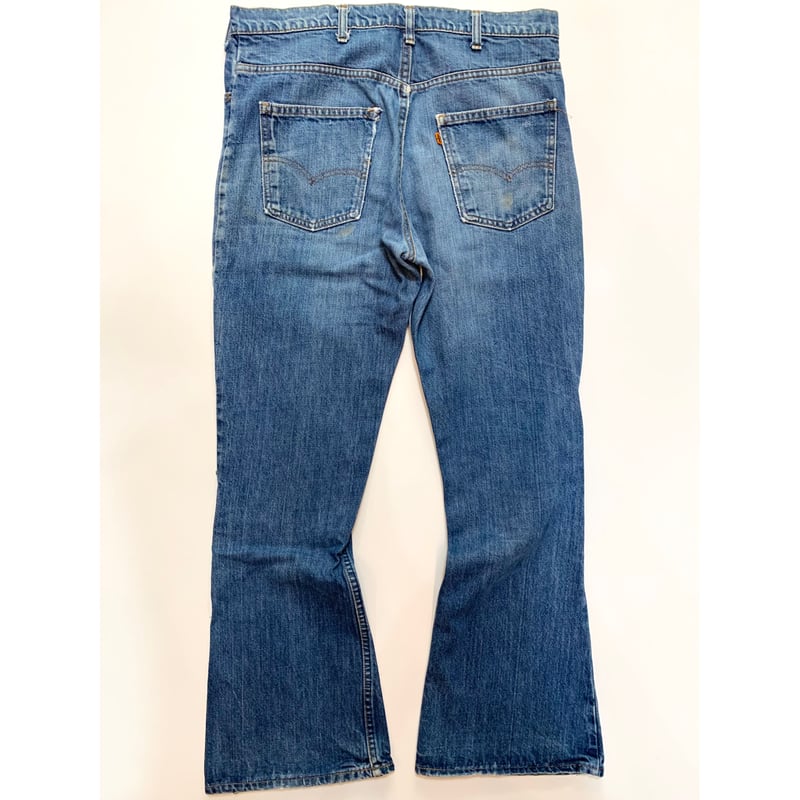 70s Levi's 646 BELL BOTTOM JEANS MADE IN USA 🇺🇸 70s Levi's 646 BELL BOTTOM JEANS MADE IN USA 🇺🇸