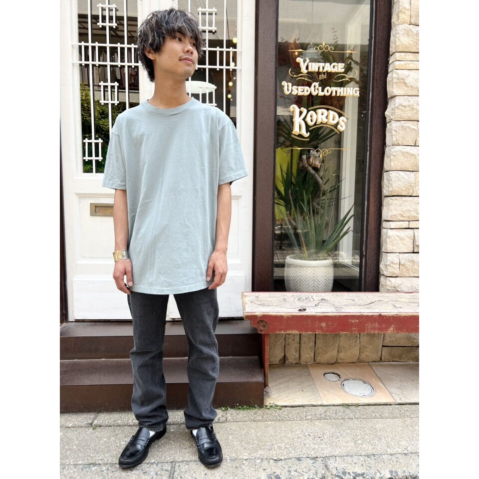 超希少☆90s silvertab vintage Tシャツ　L 90s Levi's SilverTab Tシャツ USA製 シルバータブ レア - メルカリ