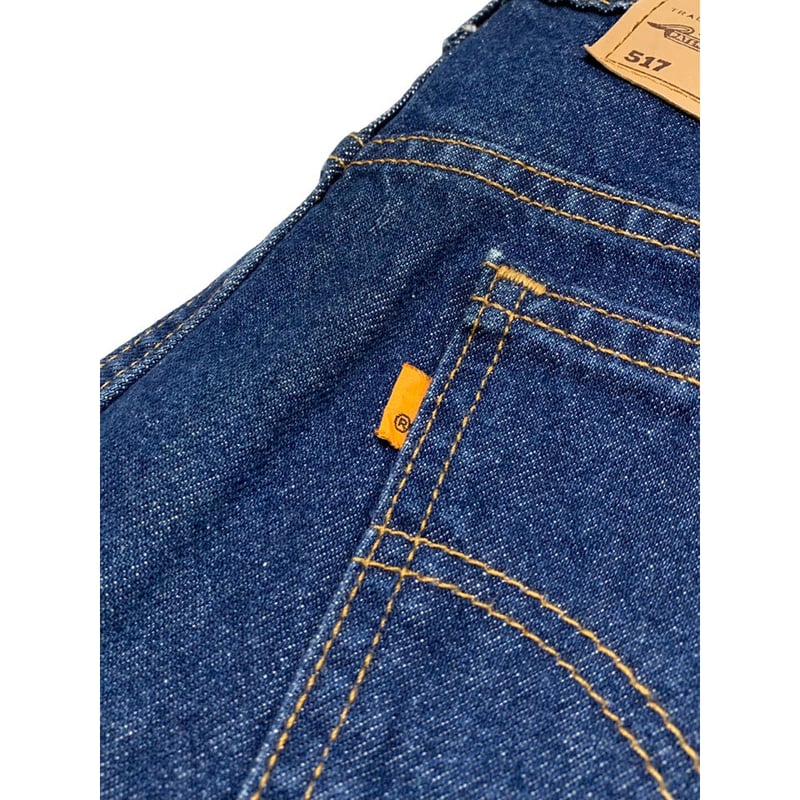 90s Levi's 517 BOOT CUT MADE IN USA 🇺🇸 Size W34