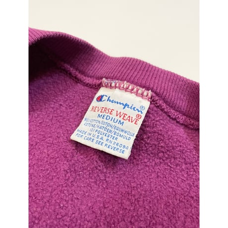 90s Champion REVERSE WEAVE MADE IN USA 🇺🇸 Size M