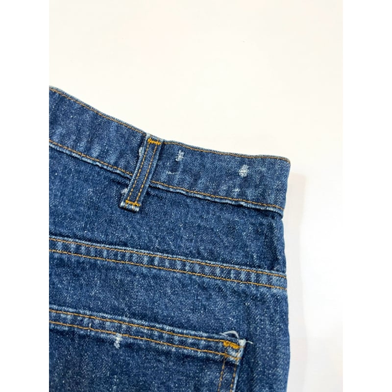 80s Levi's 646 BELL BOTTOM JEANS MADE IN USA 🇺🇸 80s Levi's 646 BELL BOTTOM JEANS MADE IN USA 🇺🇸