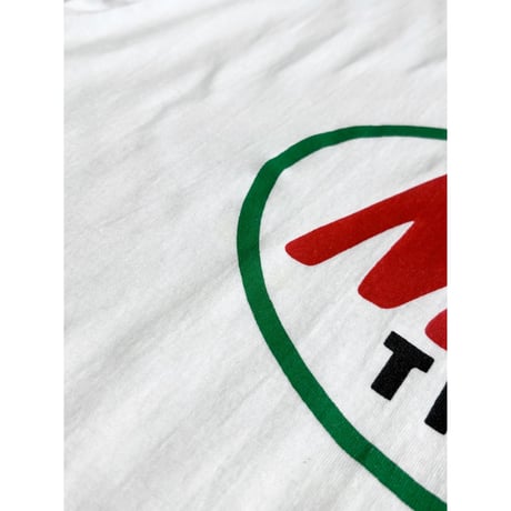 90s "Mack TRUCKS" Tee Size XL程