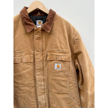 carhartt トラディショナルジャケット Carhartt カーハート CARHARTT 正規品 メンズ アウター ショート