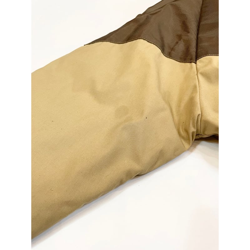 80s Powderhorn Mountaineering DOWN JACKET Size