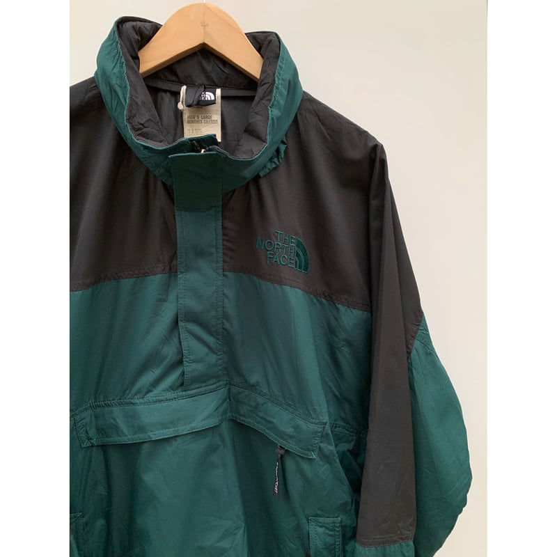 90s THE NORTH FACE ANORAK PARKA Size L | KORDS 90s THE NORTH FACE ANORAK PARKA Size L | KORDS