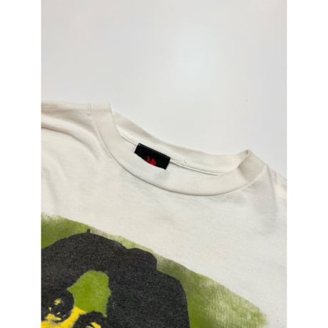 00s BOB MARLEY Tee Size XL