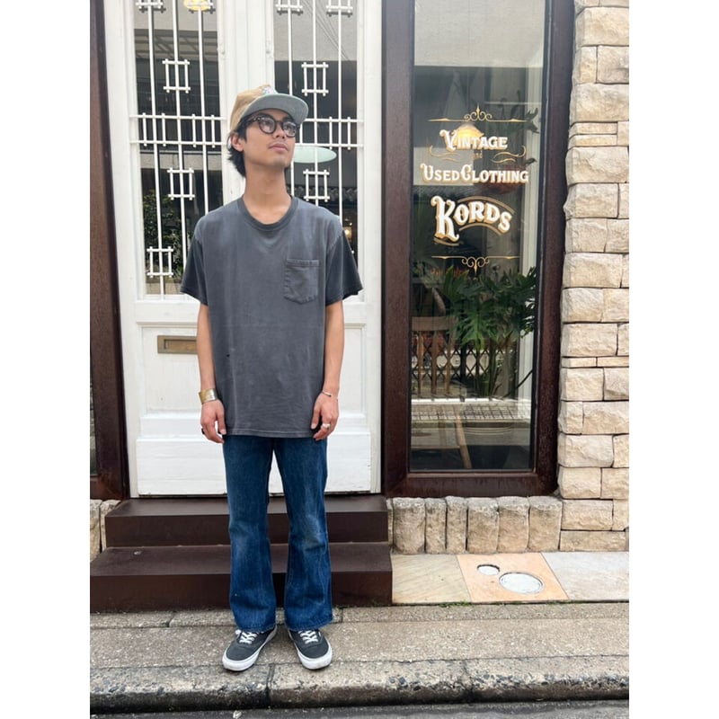 70s USA製 Levi's 646 ベルボトム ジーンズ W34ヴィンテージ 70s USA製 Levi's 646 ベルボトム ジーンズ W34ヴィンテージ