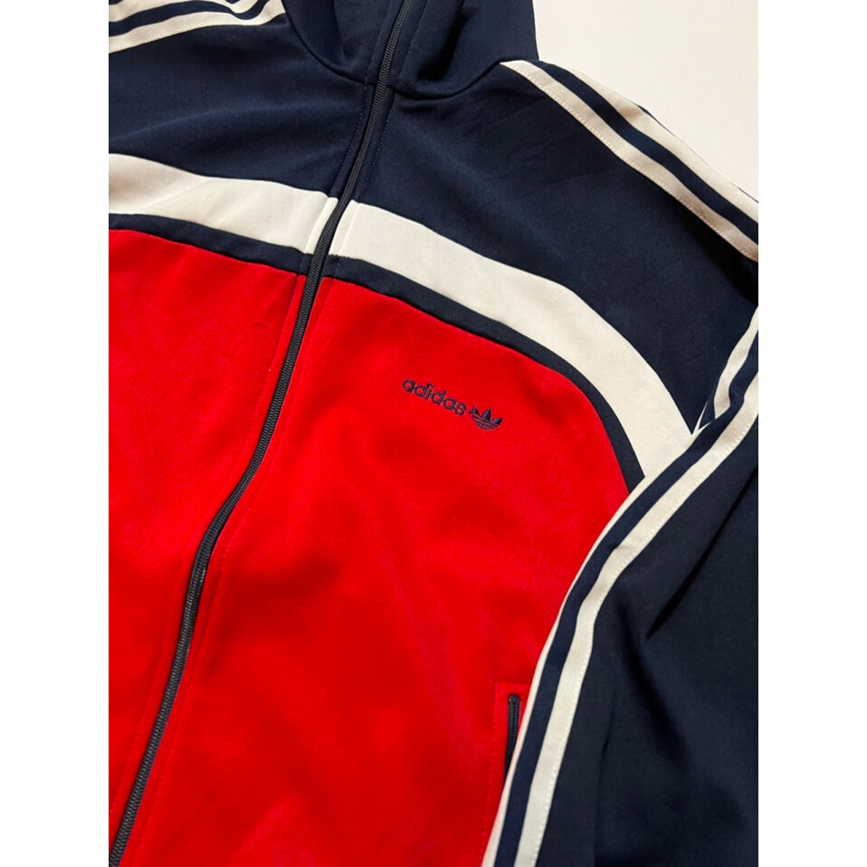 80s adidas TRACK JACKET Size M | KORDS 80s adidas TRACK JACKET Size M | KORDS