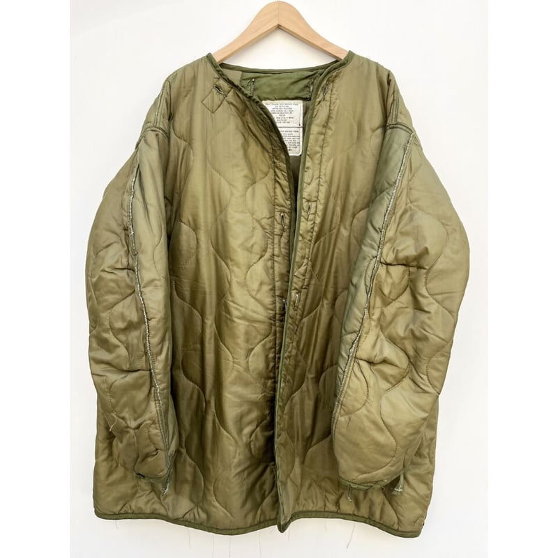 83s US ARMY M-65 FISHTAIL PARKA FULL SET Size M
