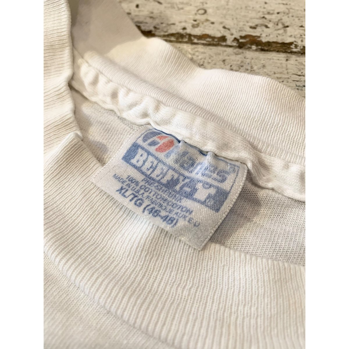 90s U2 ZOO TV TOUR Tee MADE IN USA 🇺🇸 Size XL |