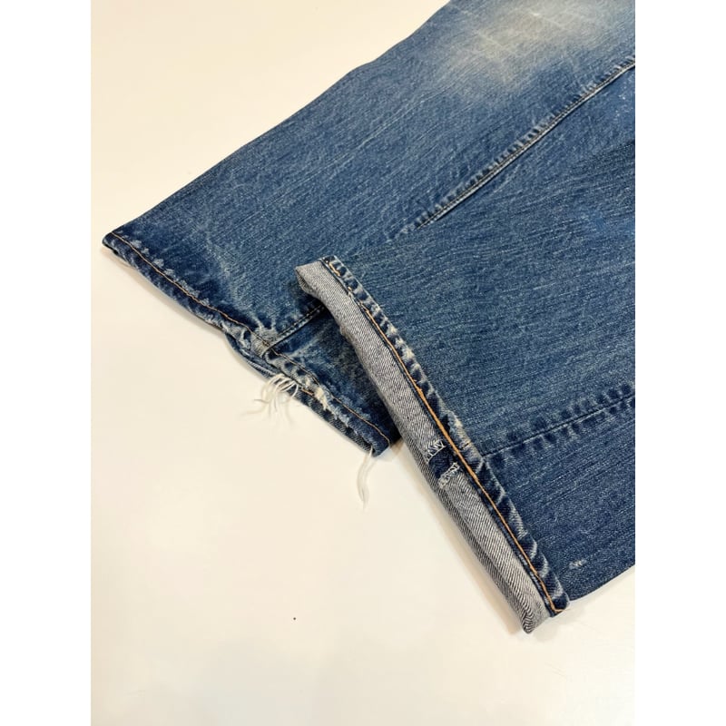 70s Levi's 517 