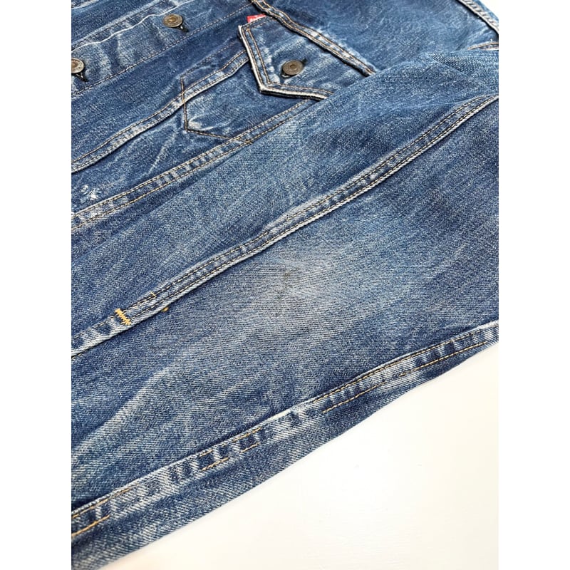 60s Levi's 70505 