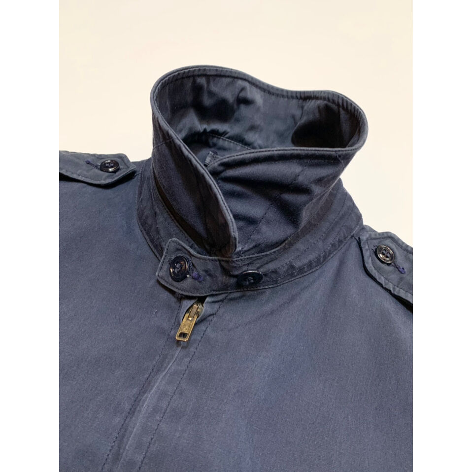 80s US AIR FORCE WINDBREAKER Size 40R KORDS