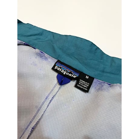 F98s Patagonia VELOCITY VEST Size M