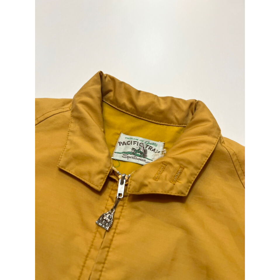 60〜70s PACIFIC TRAIL DRIZZLER JACKET Size XL程 |