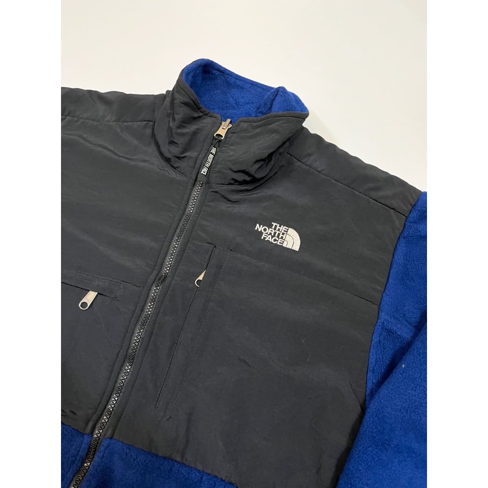 90s THE NORTH FACE DENALI JACKET MADE IN USA🇺🇸 