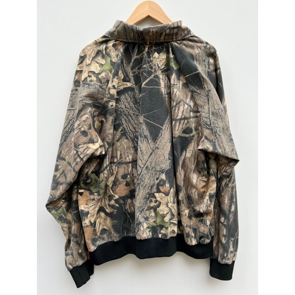 90s REALTREE CAMO JACKET Size L程 | KORDS