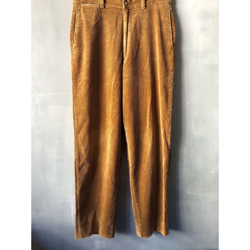 80s Ralph Lauren POLO CORDS PANTS MADE IN USA 🇺