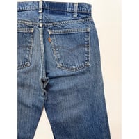 80s Levi’s 505 DENIM PANTS MADE IN USA 🇺🇸 W32L30→W31L29