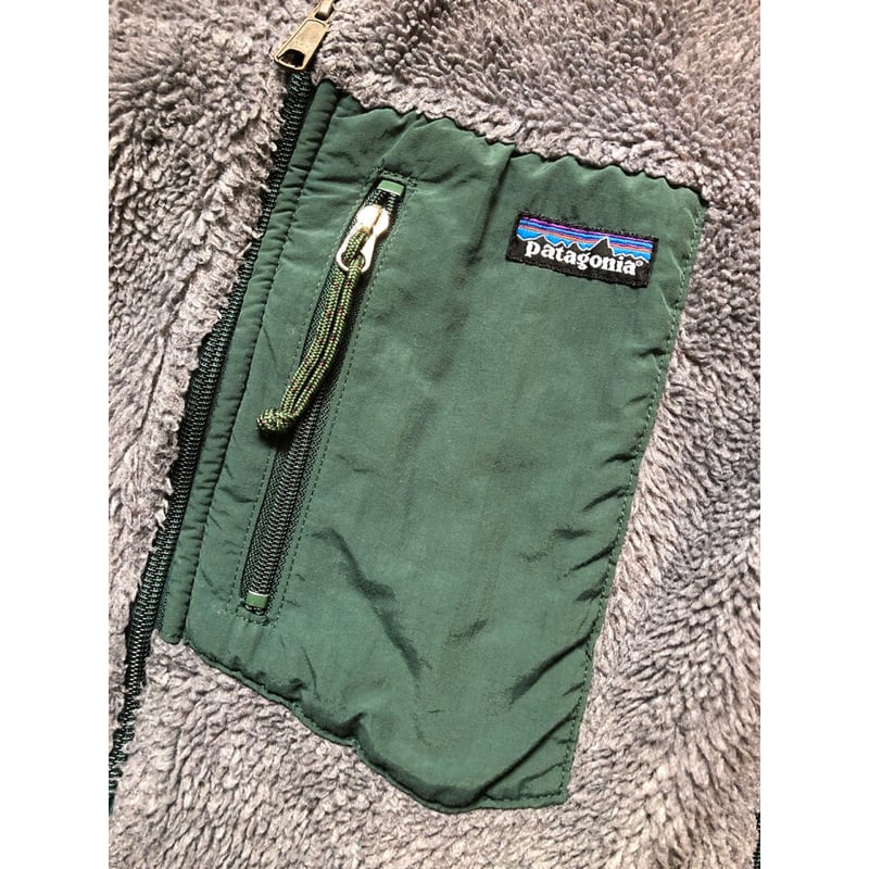 Patagonia　パタゴニア　CLASSIC RETRO-X VESTLサイズ Patagonia [パタゴニア] M's Classic Retro-X Vest [23048-23