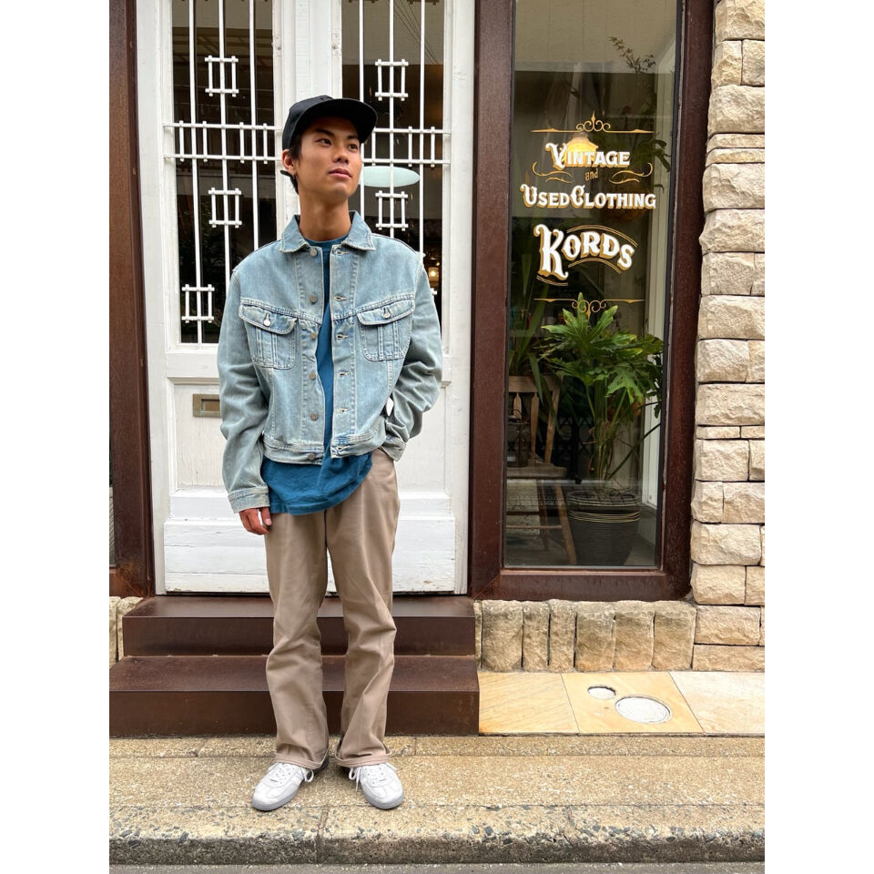90s RRL 