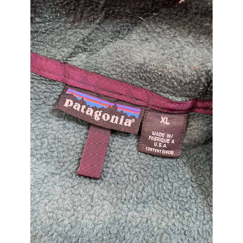 90s Patagonia 