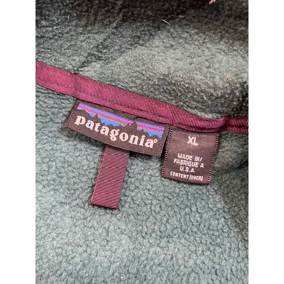 90s Patagonia 