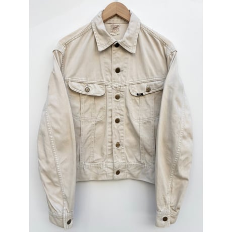 60s Lee 100-J "WESTERNER" JACKET MADE IN USA 🇺🇸 Size 40