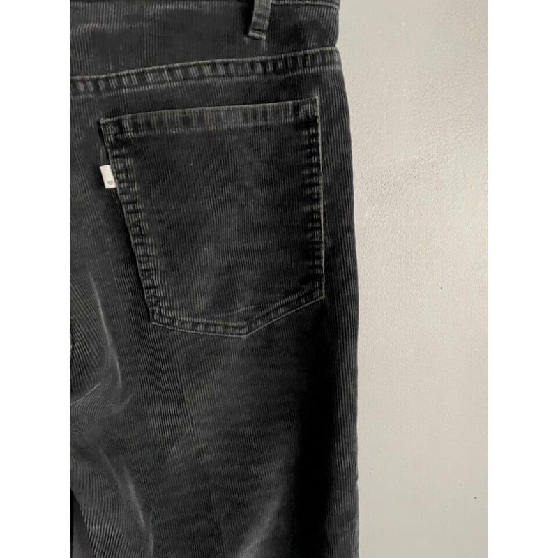 80s Levi's 519-1558 CORDUROY PANTS MADE IN USA