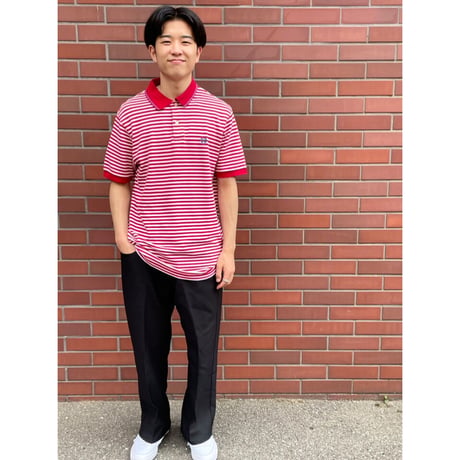 90s  CHAPS Ralph Lauren POLO SHIRT Size S