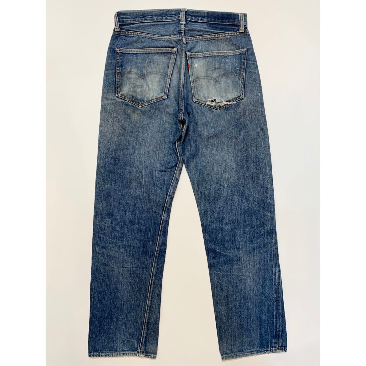 70s Levi's 501 