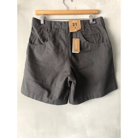 "NEW" Patagonia Stand Up Short's 7inch Size MEN'S W31
