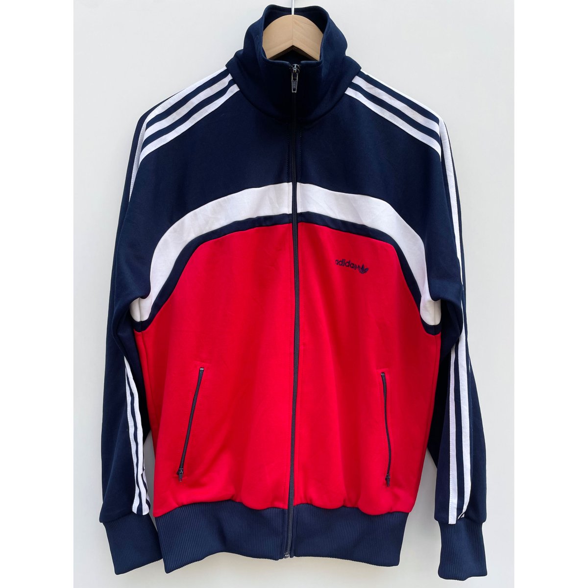 80s adidas TRACK JACKET Size M | KORDS 80s adidas TRACK JACKET Size M | KORDS