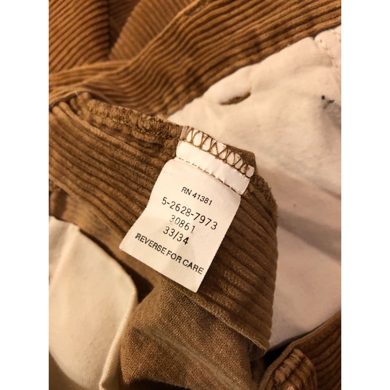 80s アメリカ製 POLO CORDS fit=scale-down,w=1200