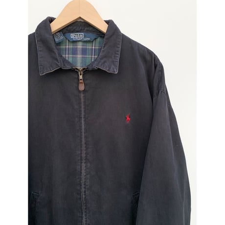 90s Ralph Lauren SWING TOP Size L