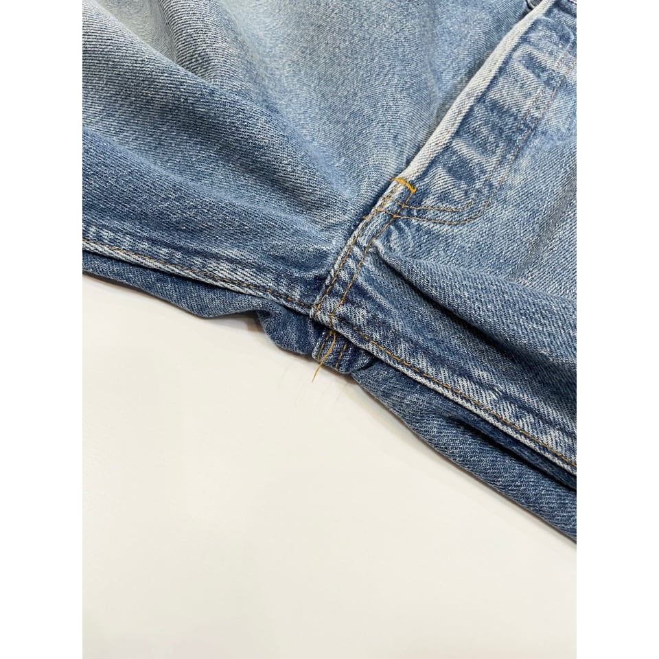 80s Levi's 501 DENIM PANTS MADE IN USA 🇺🇸 Size