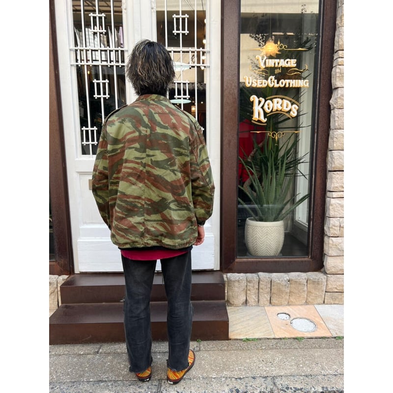 60s FRENCH MILITARY 60s FRENCH MILITARY